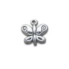 Anhnger fr Charms Schmetterling created for you 13 x13...