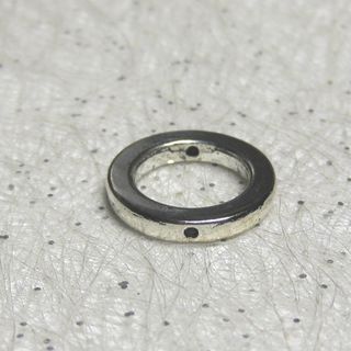 Spacer Ring 19 mm Metall DIY