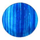 Druckknopf Chunk Click Snap Button Fantasie Blaue Streifen