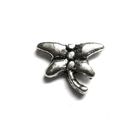 Perle Spacer Libelle Metall DIY